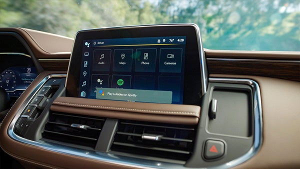 Harper Chevrolet in Minden LA