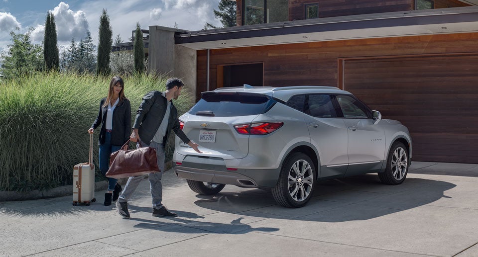 Harper Chevrolet in Minden LA