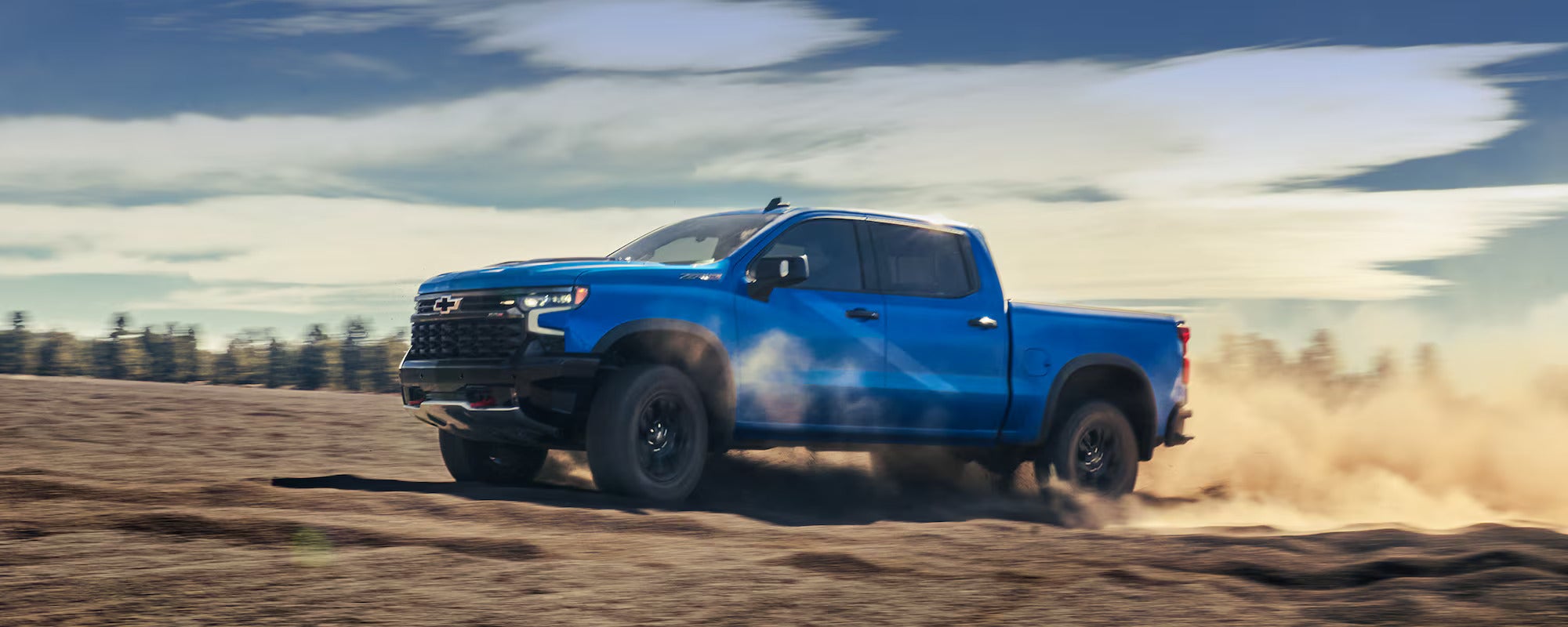 Harper Chevrolet in Minden LA