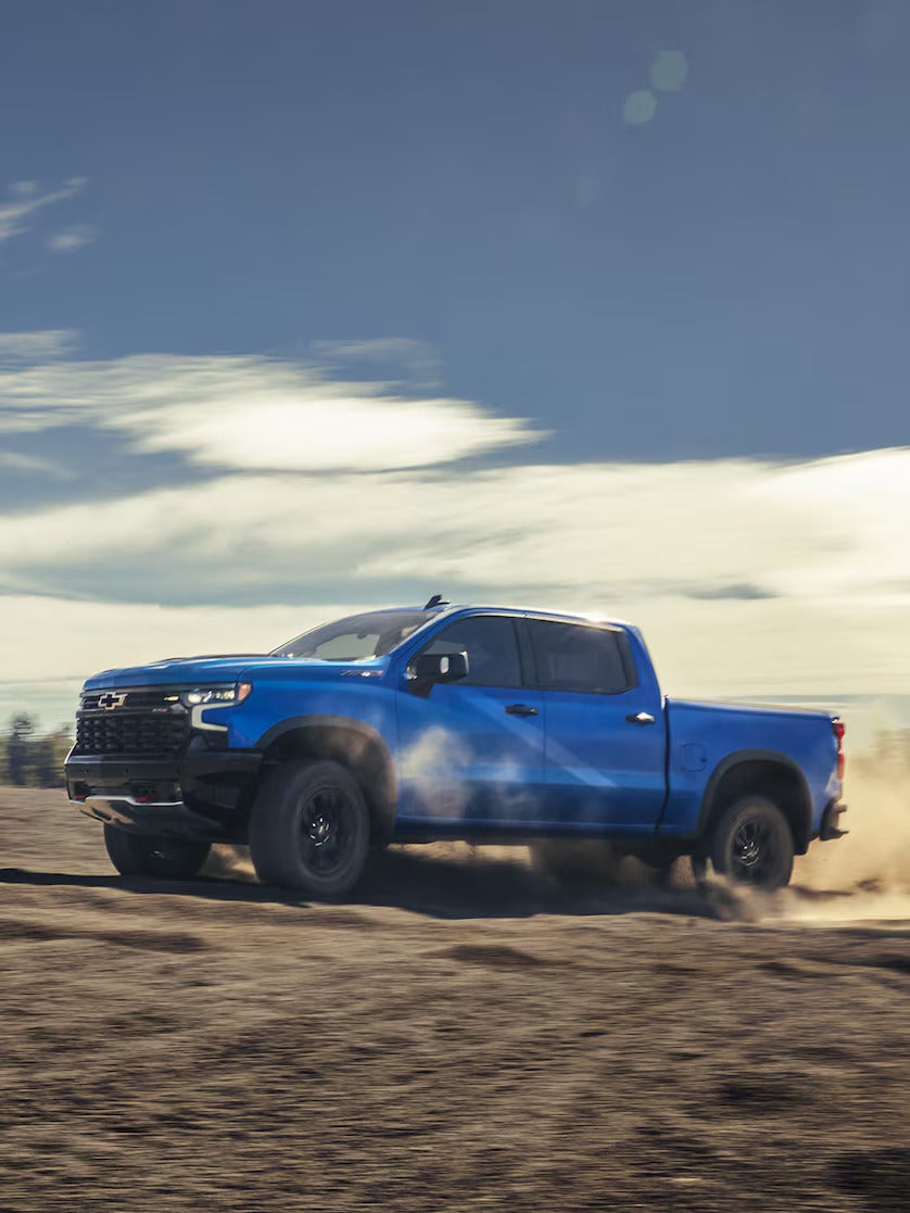 Harper Chevrolet in Minden LA