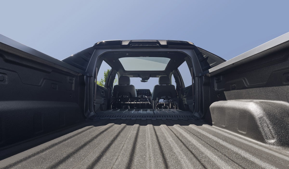 Harper Chevrolet in Minden LA