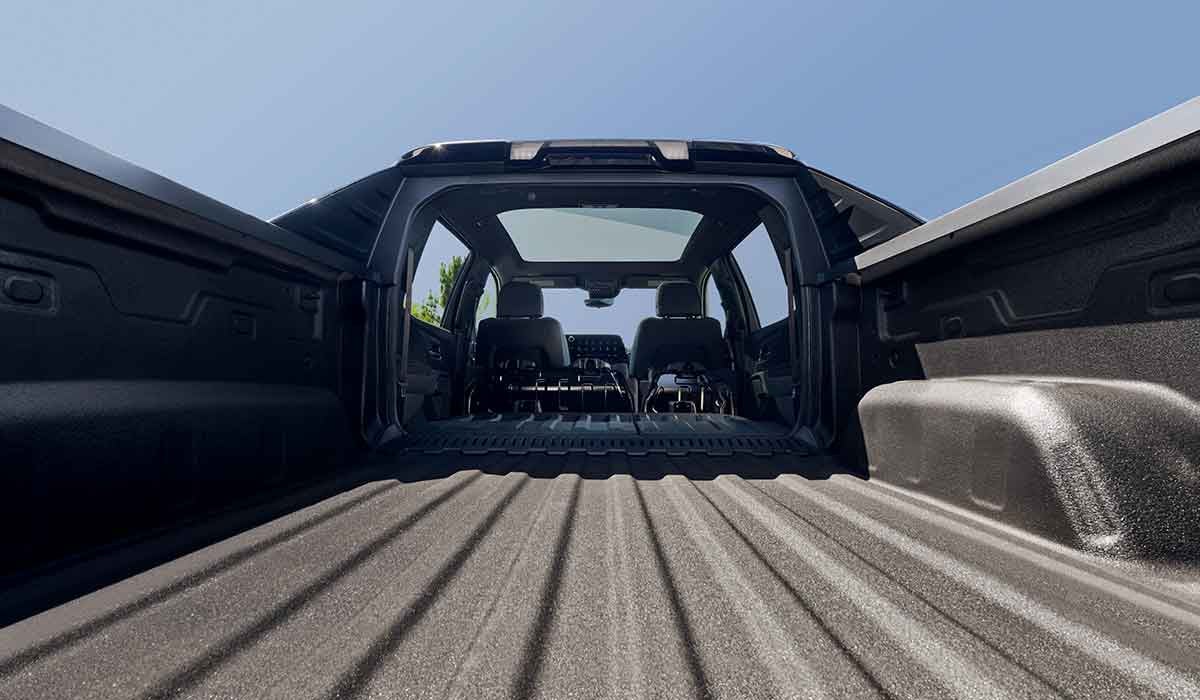 Harper Chevrolet in Minden LA