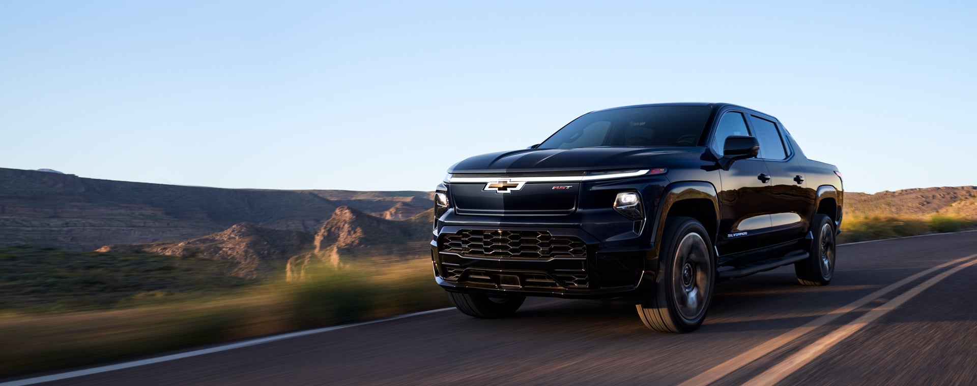 Harper Chevrolet in Minden LA