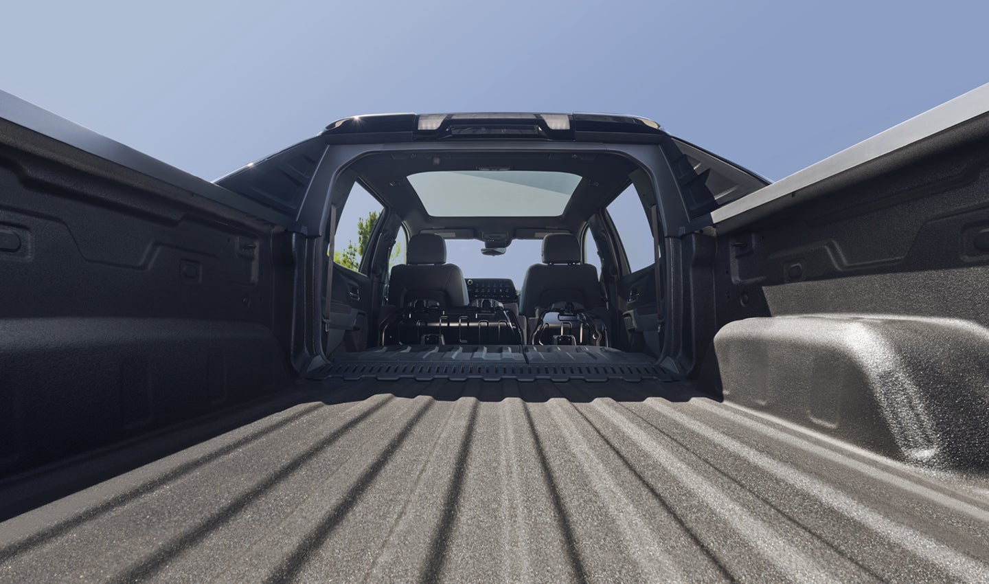 Harper Chevrolet in Minden LA