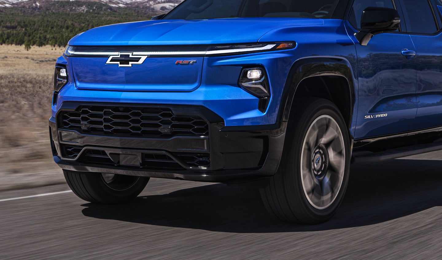 Harper Chevrolet in Minden LA