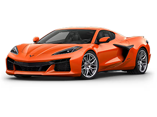 Chevrolet Corvette Z06 - Harper Chevrolet in Minden LA