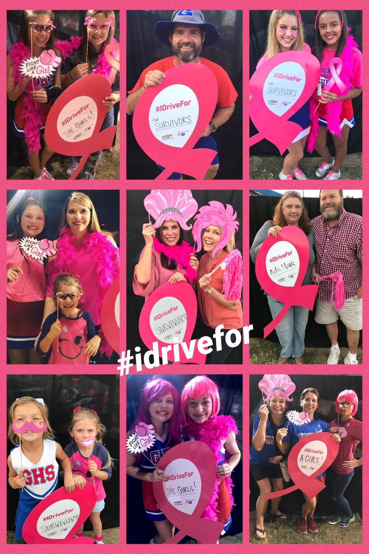 Community Involvement | Harper Chevrolet in Minden LA