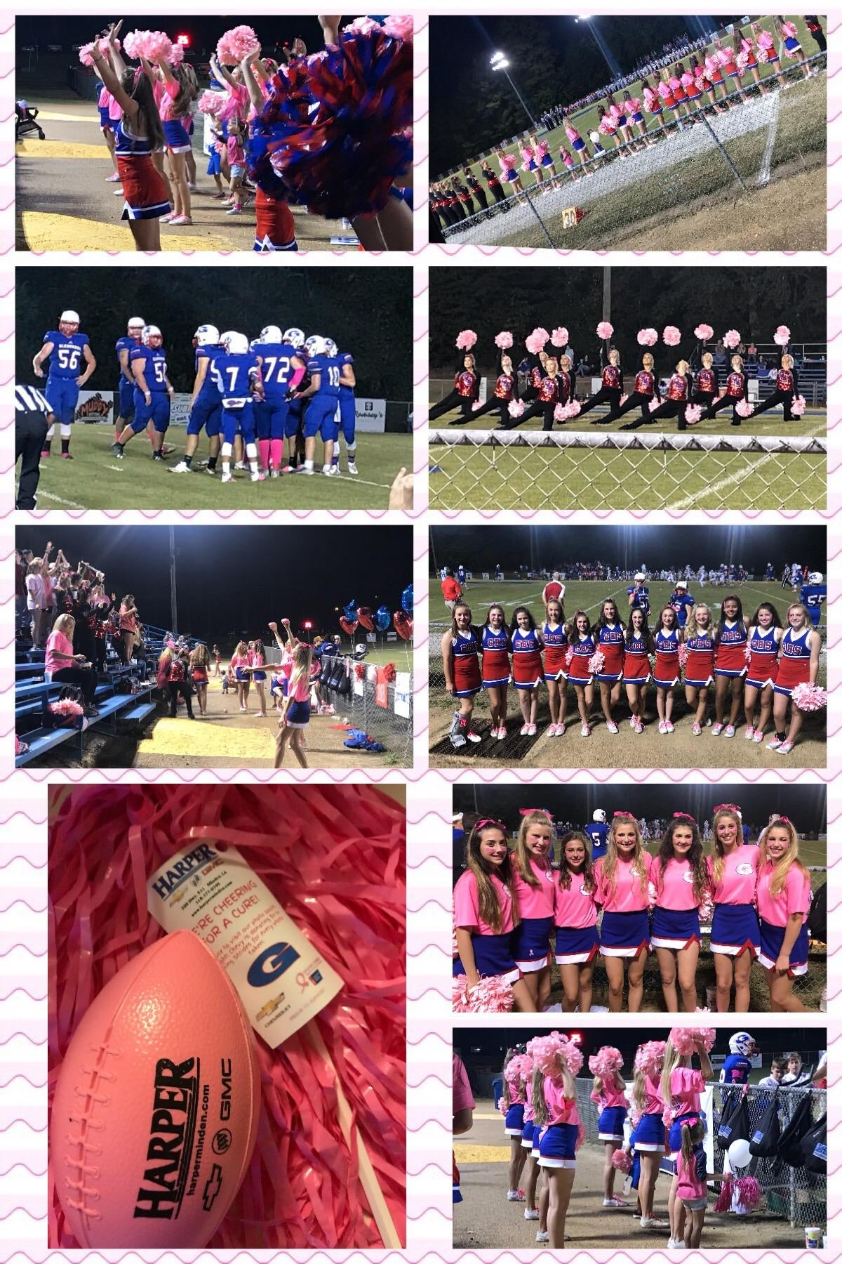 Community Involvement | Harper Chevrolet in Minden LA