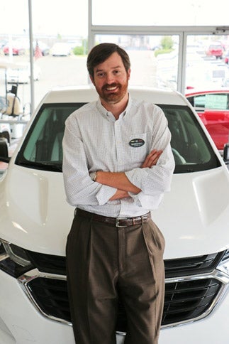 The History Of Harper Motors | Harper Chevrolet in Minden LA